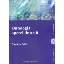 Ontologia operei de arta