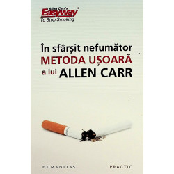 In sfarsit nefumator....