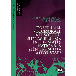 Drepturile succesorale ale...