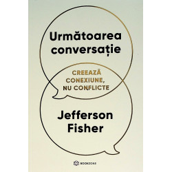 Urmatoarea conversatie....