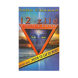 12 zile: o initiere secreta...