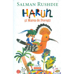 Harun si Marea de Povesti