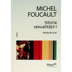 Istoria sexualitatii I -...
