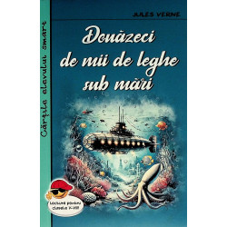 Douazeci de mii de leghe...