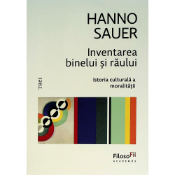 Inventarea binelui si...