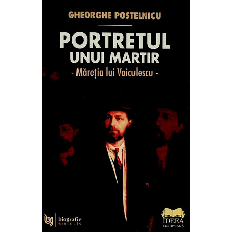 Portretul unui martir -...