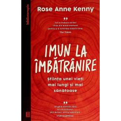 Imun la imbatranire....