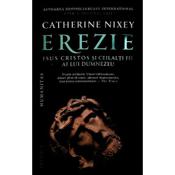 Erezie. Isus Cristos si...