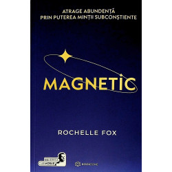 Magnetic. Atrage abundenta...