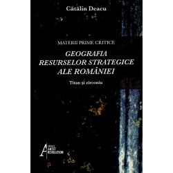 Geografia resurselor...