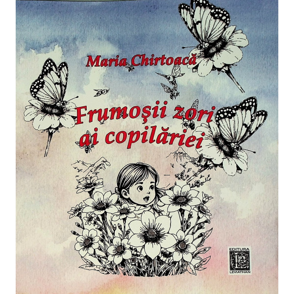 Frumosii zori ai copilariei