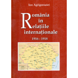 Romania in relatiile...