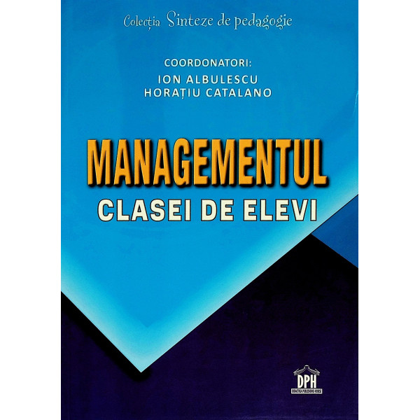 Managementul clasei de elevi