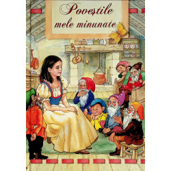 Povestile mele minunate