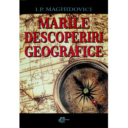 Marile descoperiri geografice