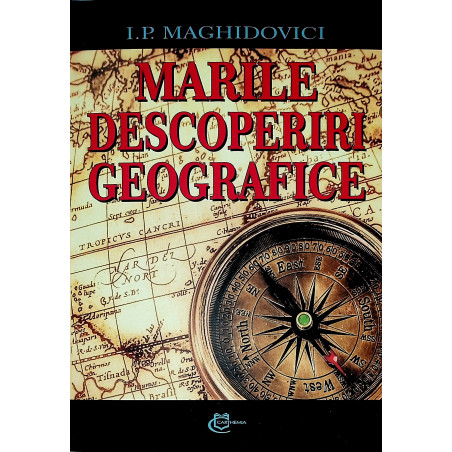 Marile descoperiri geografice