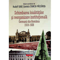 Schimbarea loialitatilor si...