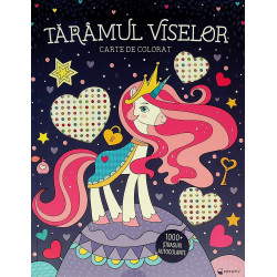 Taramul viselor. Carte de...