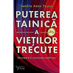 Puterea tainica a vietilor...