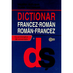 Dictionar roman-francez dublu