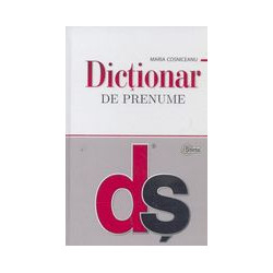 Dictionar de pronume