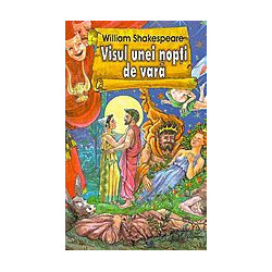 Visul unei nopti de vara