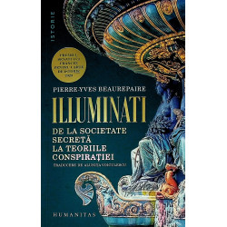 Illuminati. De la societate...