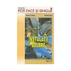 Instalatii solare