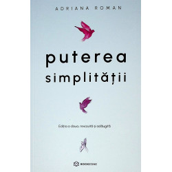 Puterea simplitatii