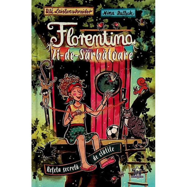 Florentina Zi-de-Sarbatoare. reteta secreta de clatite