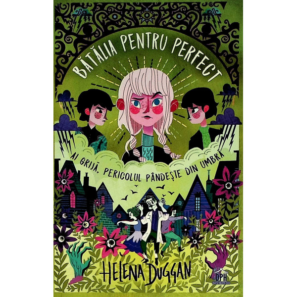 Batalia pentru perfect