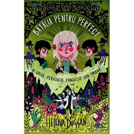 Batalia pentru perfect