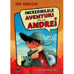 Incredibilele aventuri ale...