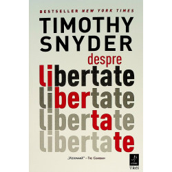 Despre libertate