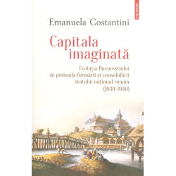 Capitala imaginata....