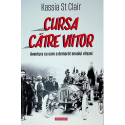 Cursa catre viitor....