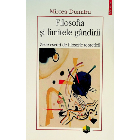Filosofia si limitele...
