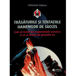 Trasaturile si tentatiile...