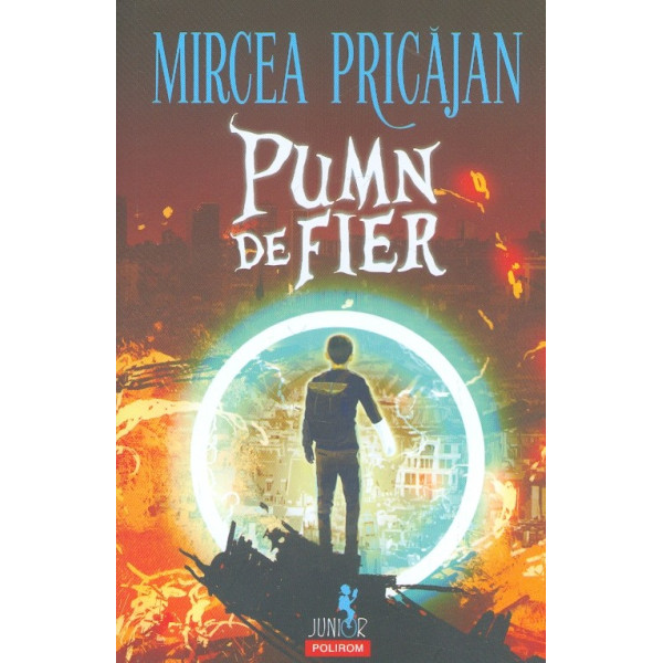 Pumn de Fier
