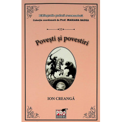 Povesti si povestiri