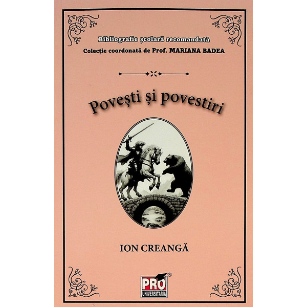 Povesti si povestiri