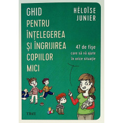 Ghid pentru intelegerea si...