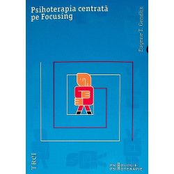 Psihoterapia centrata pe...