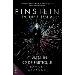 Einstein in timp si spatiu....