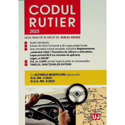 Codul rutier