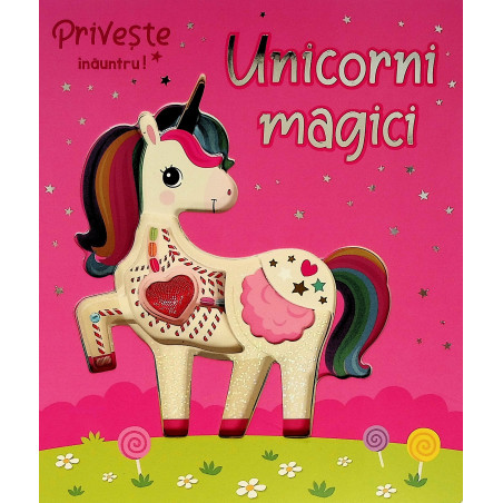 Unicorni magici