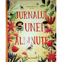 Jurnalul unei albinute