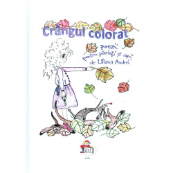Crangul colorat - Poezii...