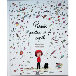 Permis pentru a fi copil