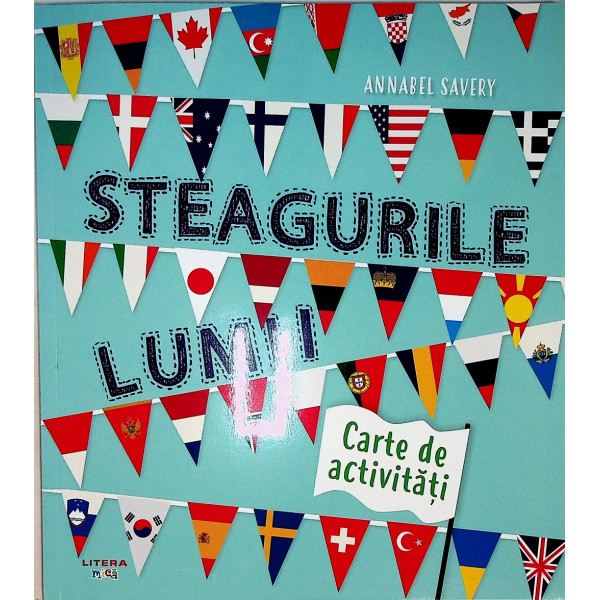 Steagurile Lumii